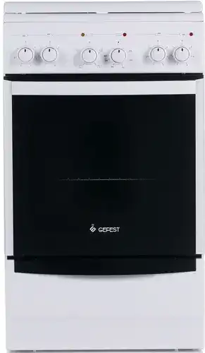 Электроплита Gefest Брест ЭПНД 5140-01