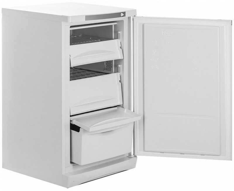 Морозильник Indesit SFR 100