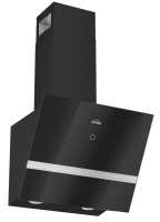 Вытяжка Elikor RISE 50 BK черный (243073)