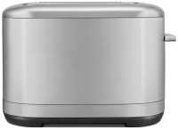 Тостер KitchenAid 5KMT2109ESX нержавеющая сталь