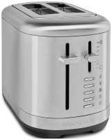 Тостер KitchenAid 5KMT2109ESX нержавеющая сталь