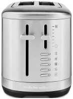 Тостер KitchenAid 5KMT2109ESX нержавеющая сталь