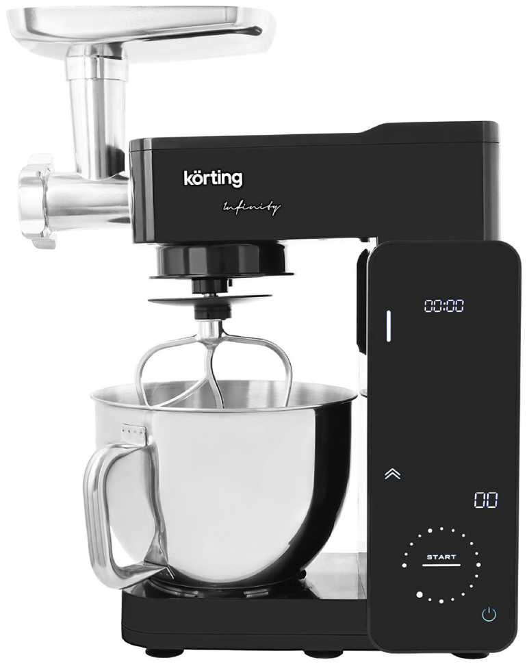 Кухонная машина Korting KKM 0101 M Infinity