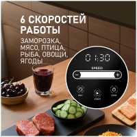 Мясорубка Weissgauff WMG 250 MD Ultra Silent