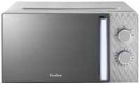 Микроволновая печь - СВЧ Tesler MM-2004 GREY