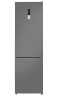 Двухкамерный холодильник Maunfeld MFF200NFХ10 Inverter