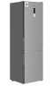 Двухкамерный холодильник Maunfeld MFF200NFХ10 Inverter