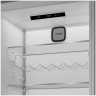 Встраиваемый двухкамерный холодильник Hotpoint HBT 400I, белый