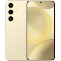 Samsung Galaxy S24 12/256 ГБ, желтый 