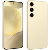 Samsung Galaxy S24 12/256 ГБ, желтый 