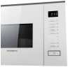 Встраиваемая микроволновая печь СВЧ Maunfeld MBMO820SGW09