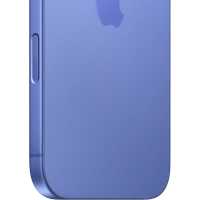 Apple iPhone 16 Plus 256GB Ultramarine (ультрамарин)
