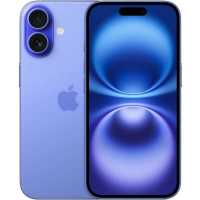 Apple iPhone 16 Plus 256GB Ultramarine (ультрамарин)