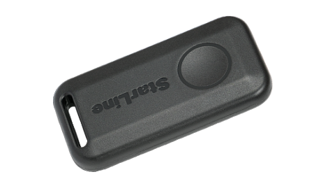 Автосигнализация StarLine E97 CAN FD GSM GPS 