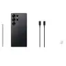 Смартфон Samsung Galaxy S25 Ultra SM-S938B 12/512Gb Titanium Black