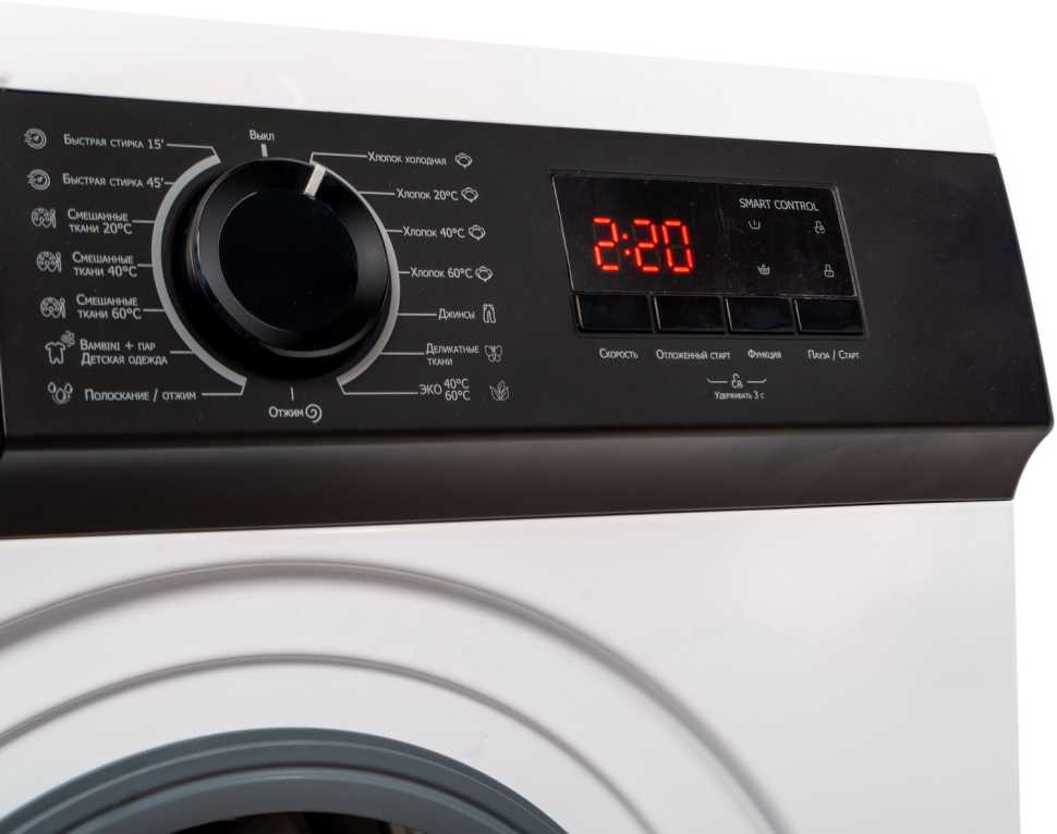 Стиральная машина De’Longhi CAMILLA L 724 V