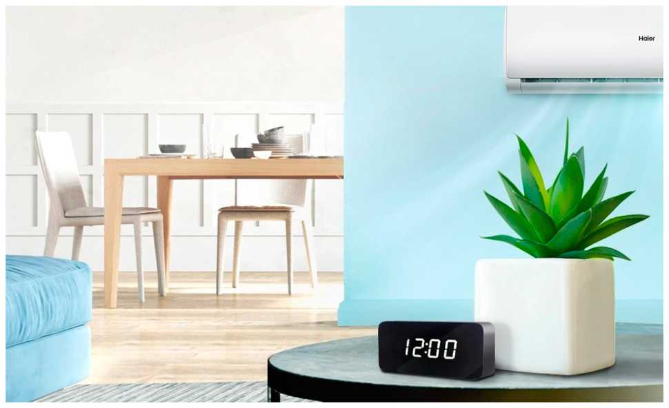 Сплит-система Haier AS18TT5HRA