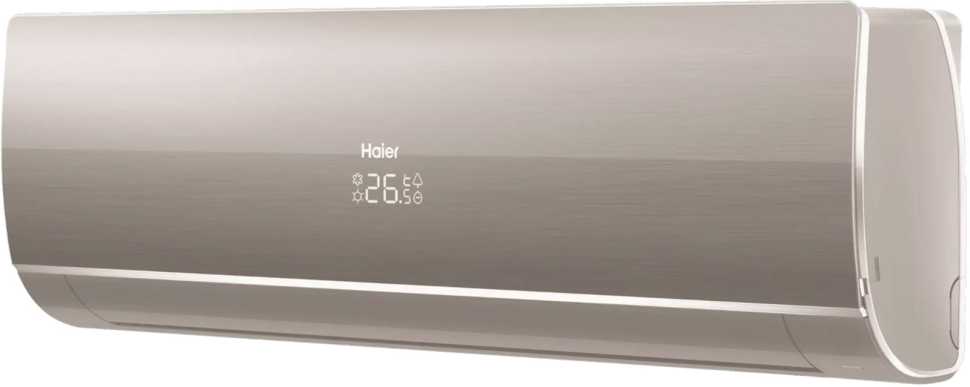 Сплит-система Haier HSU-24HFF103/R3-GIN / HSU-24HUF103/R3OUT