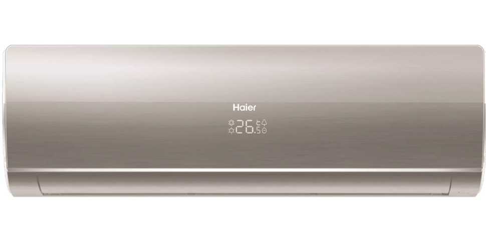 Сплит-система Haier HSU-24HFF103/R3-GIN / HSU-24HUF103/R3OUT