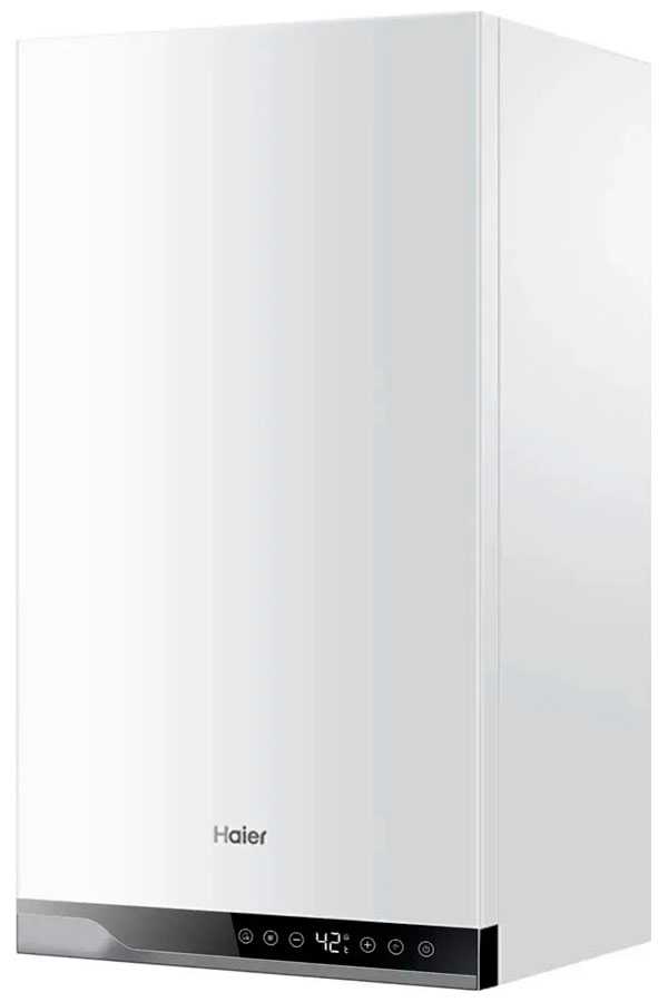 Котел отопления Haier TechLine 2.14 Ti