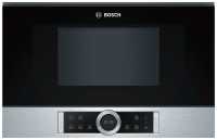 Встраиваемая микроволновая печь СВЧ Bosch BFR634GS1