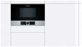Встраиваемая микроволновая печь СВЧ Bosch BFR634GS1