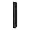 Радиатор Royal Thermo PianoForte 500 Noir Sable VDR80 - 12 секц.