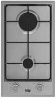 Газовая варочная панель Beko HDCG 32220 FX