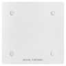 Вентилятор вытяжной Royal Thermo RAFC 100 White