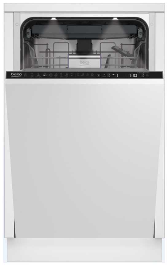 Встраиваемая посудомоечная машина Beko BDIS38121Q