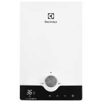 Водонагреватель проточный Electrolux NPX 8 Flow Active 2.0