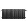 Радиатор Royal Thermo PianoForte 300 Noir Sable VDR80 - 12 секц.