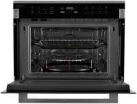 Электрический духовой шкаф Zugel ZOE610X
