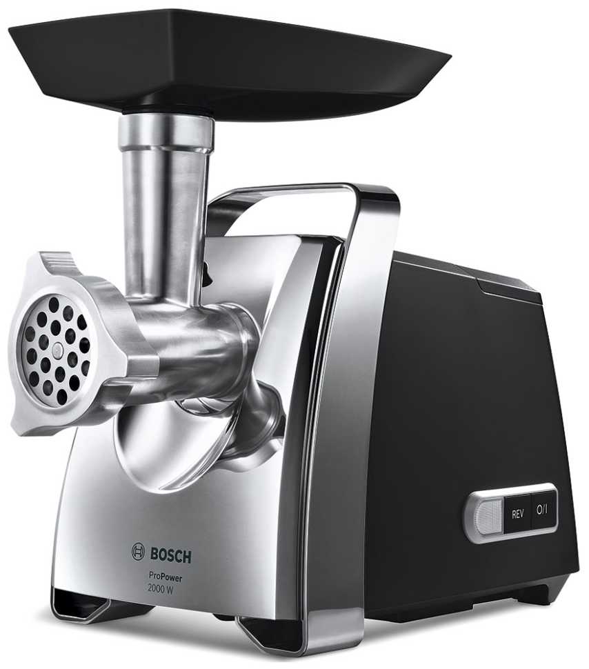 Мясорубка Bosch MFW 67440