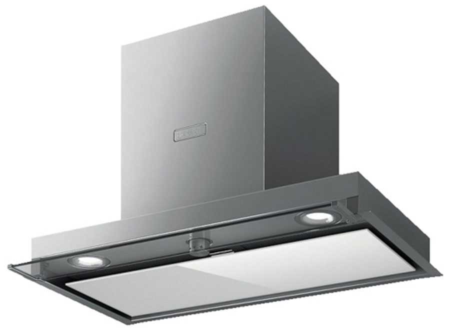 Вытяжка Elica BOX IN PLUS IXGL/A/90