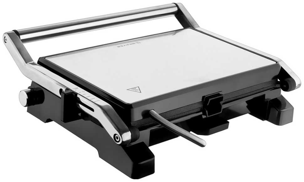 Гриль и шашлычница Brayer BR2005