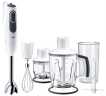 Погружной блендер Braun MQ3145.WH APERITIVE