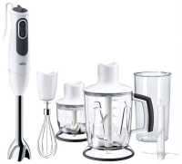 Погружной блендер Braun MQ3145.WH APERITIVE