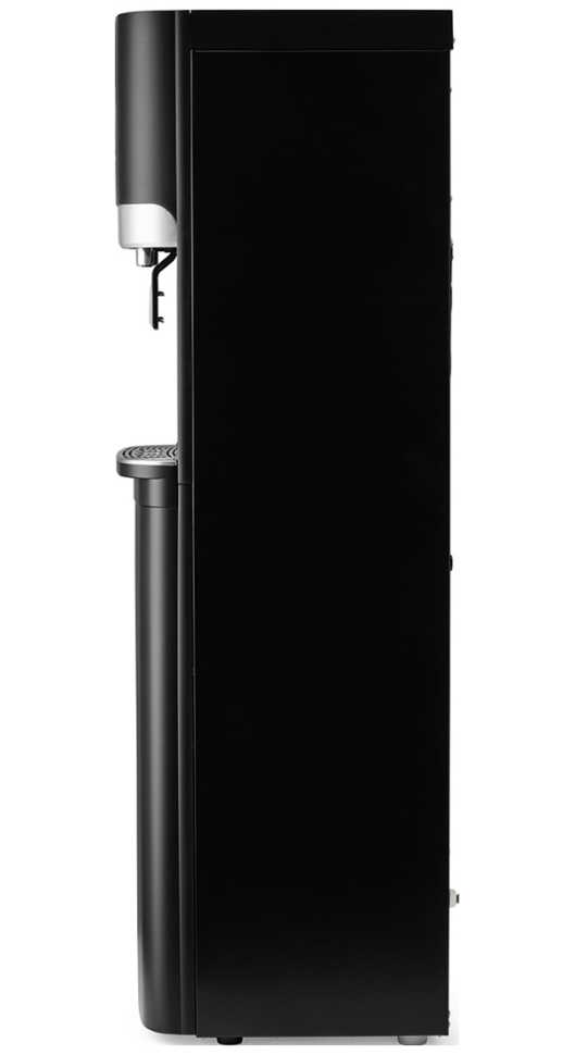 Кулер для воды Aquaalliance A820s-LC (00437) black