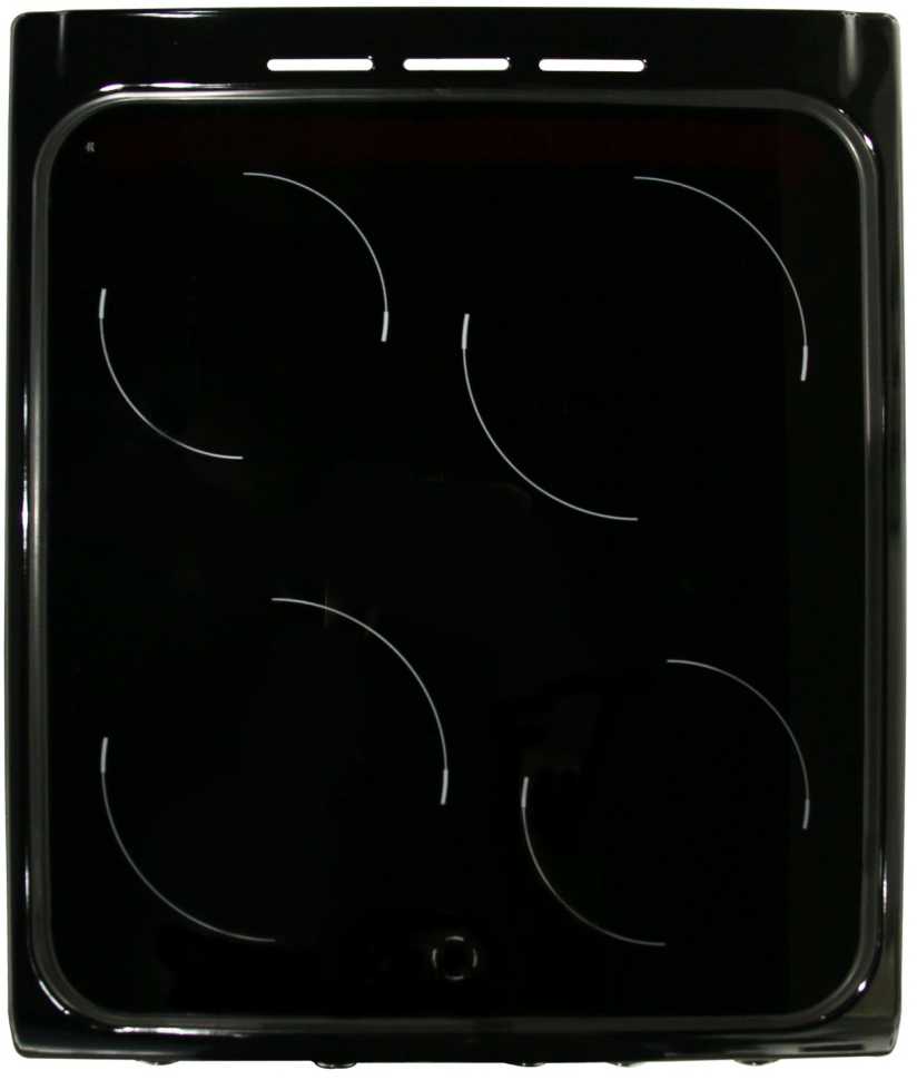 Электроплита De luxe 506004.13эс-002 серая