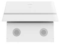 Вытяжка Elikor RISE 50 WH белый (243075)