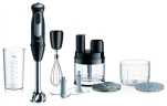 Погружной блендер Braun MQ55755MBK