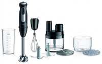 Погружной блендер Braun MQ55755MBK