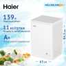 Морозильный ларь Haier HCE150R