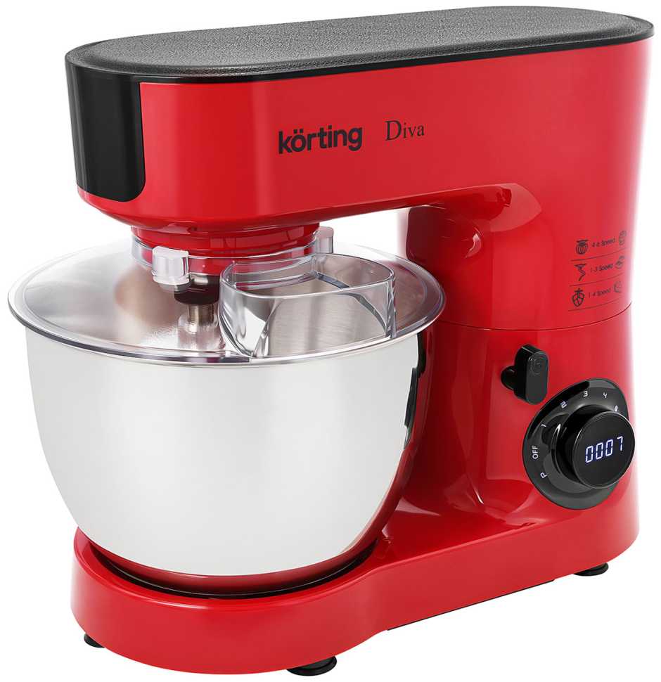 Кухонная машина Korting KKM 0103 Diva