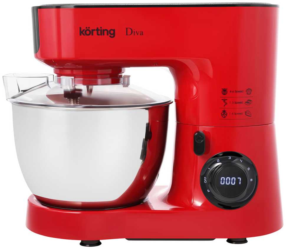 Кухонная машина Korting KKM 0103 Diva