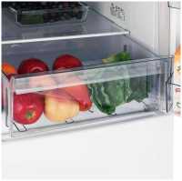 Двухкамерный холодильник Beko CNKDN6335KC0W