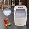 Льдогенератор Tesler ICM-1201 WHITE
