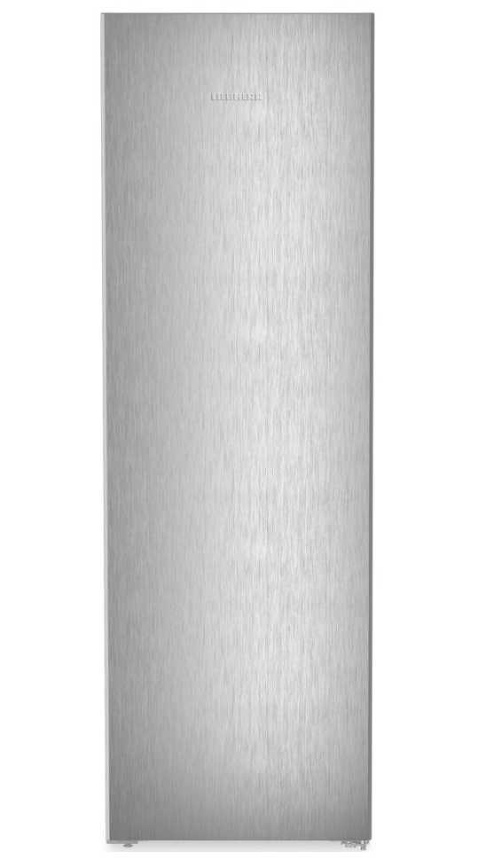 Однокамерный холодильник Liebherr RBsfd 5221-22 001 BioFresh серебристый
