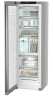 Холодильник Side-by-Side Liebherr XRFsf 5245-22 001 BioFresh NoFrost серебристый